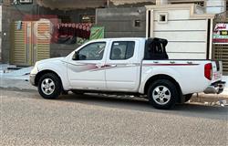 نيسان نافارا